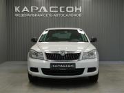 Skoda Octavia II (A5) Рестайлинг Пермь  - изображение 21