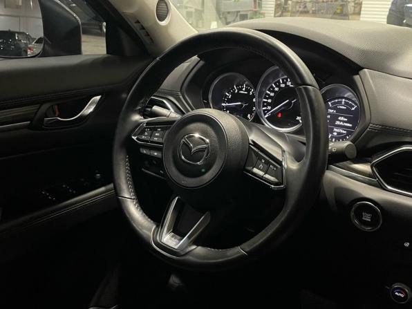 Mazda CX-5 II с пробегом 2021 года, цена 3 380 000 рублей, 76375 км, внедорожник, Автокод Объявления