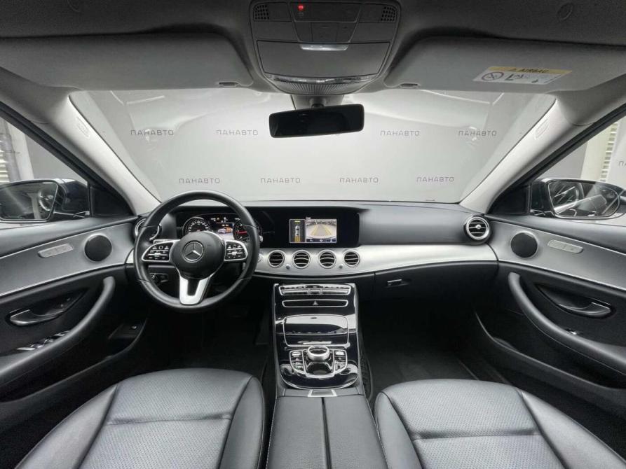 Mercedes-Benz E-Класс V (W213 S213 C238) Москва  - изображение 7