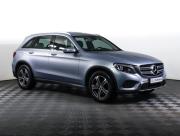 Mercedes-Benz GLC I (X253) Москва  - изображение 27