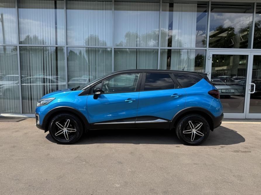 Renault Kaptur I Воронеж  - изображение 8