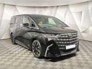 Toyota Alphard IV Москва  - изображение 21