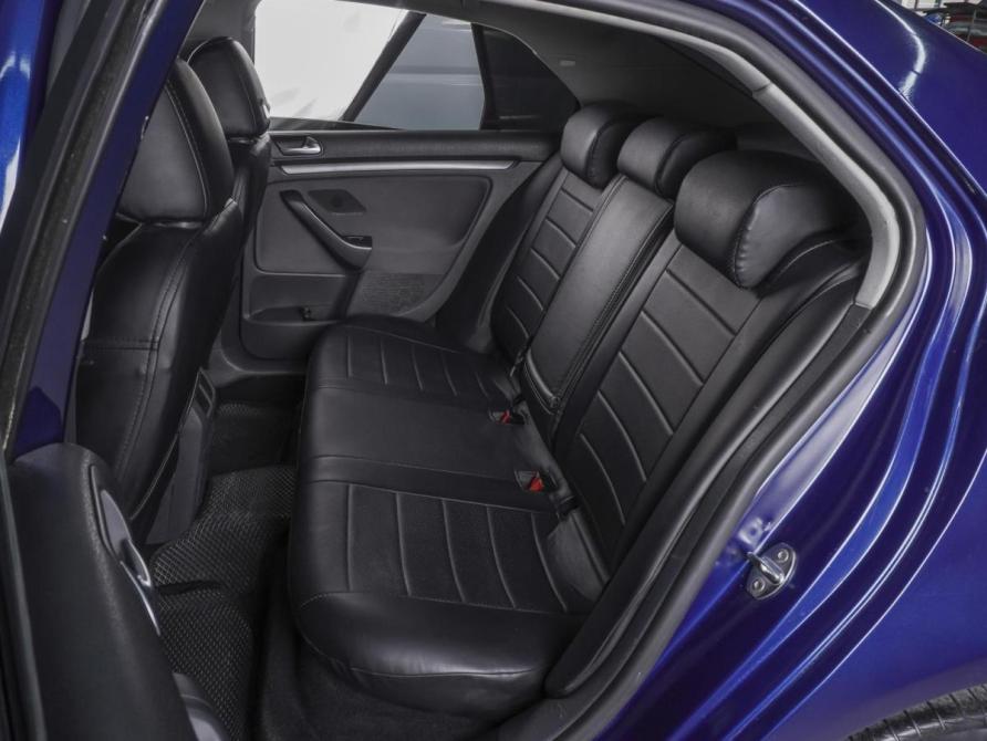 Volkswagen Jetta V Ростов-на-Дону  - изображение 9