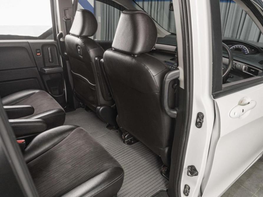 Honda Freed I Рестайлинг 2 Тюмень  - изображение 11