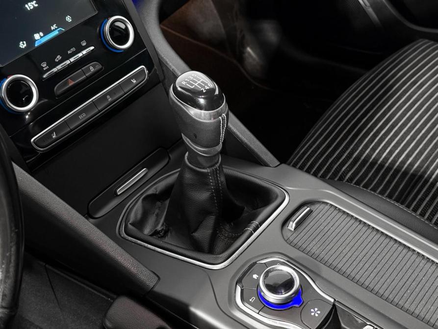Renault Talisman I Санкт-Петербург  - изображение 11