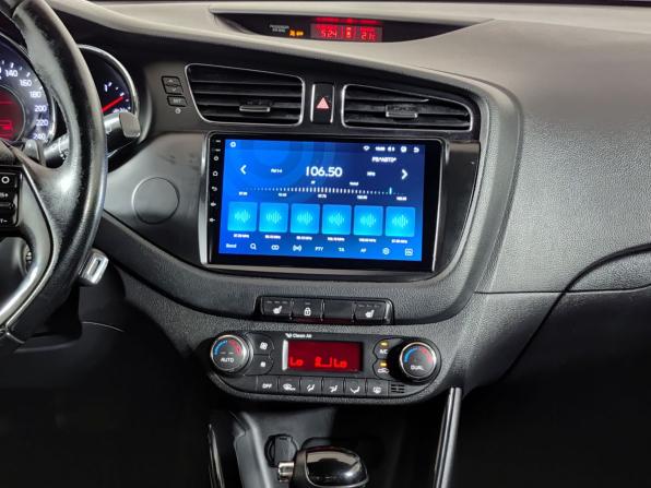 Kia Ceed II с пробегом 2013 года, цена 920 000 рублей, 166639 км, хэтчбек, Автокод Объявления