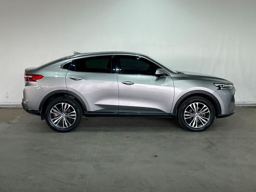 Haval F7x I Рестайлинг Москва  - изображение 8