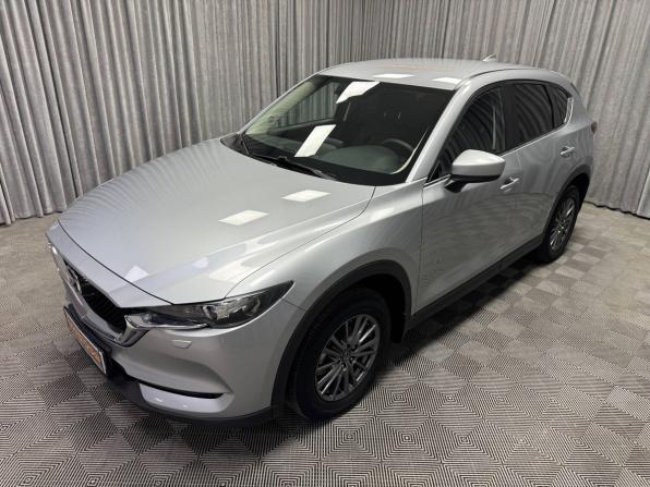 Mazda CX-5 II с пробегом 2018 года, цена 2 450 000 рублей, 160068 км, внедорожник, Автокод Объявления