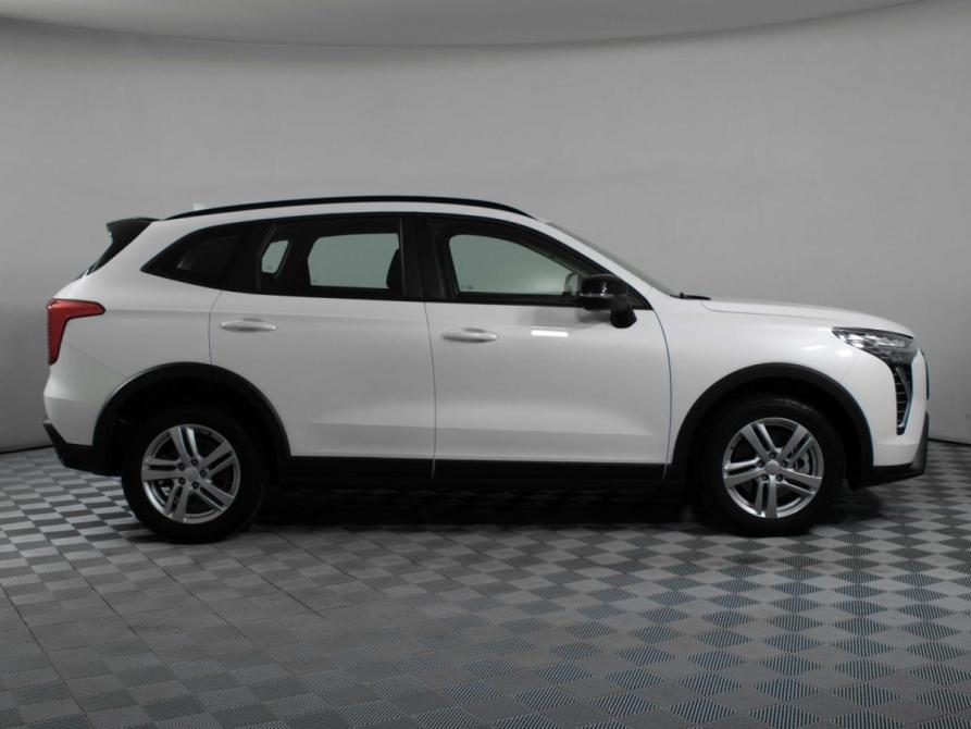Haval Jolion I Рестайлинг Москва  - изображение 4