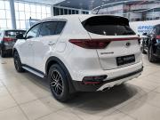 Kia Sportage IV Казань  - изображение 30