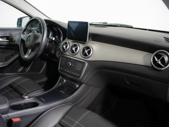 Mercedes-Benz GLA I (X156) с пробегом 2015 года, цена 2 290 000 рублей, 85590 км, внедорожник, Автокод Объявления