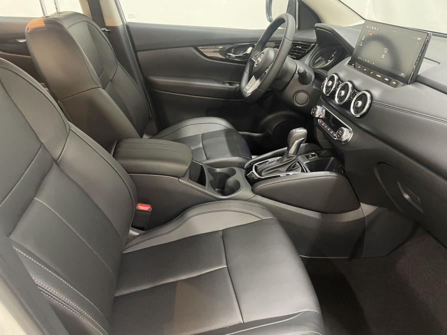 Nissan Qashqai II Рестайлинг 2 Воронеж  - изображение 23