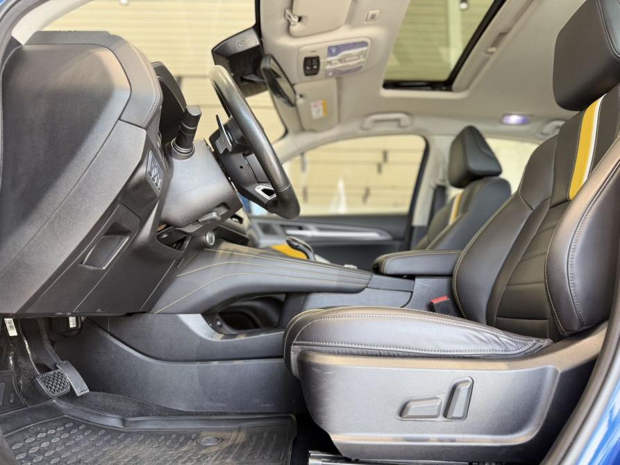 Haval F7x I Краснодар  - изображение 9
