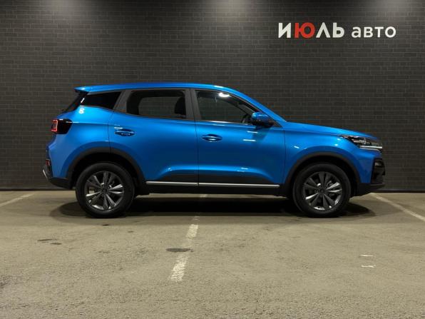 Kaiyi X3 с пробегом 2024 года, цена 1 680 000 рублей, 4287 км, внедорожник, Автокод Объявления