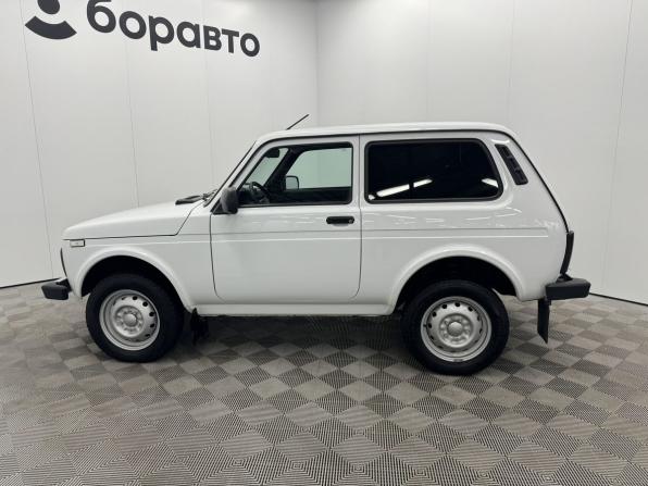 Lada (ВАЗ) Niva Legend с пробегом 2024 года, цена 888 000 рублей, 20870 км, внедорожник, Автокод Объявления