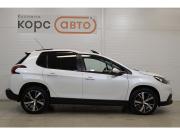 Peugeot 2008 I Рестайлинг Коломна  - изображение 19
