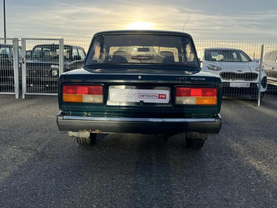 Lada (ВАЗ) 2107 Буинск  - изображение 16