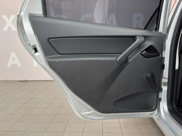Lada (ВАЗ) Granta I с пробегом 2015 года, цена 299 000 рублей, 184000 км, лифтбек, Автокод Объявления