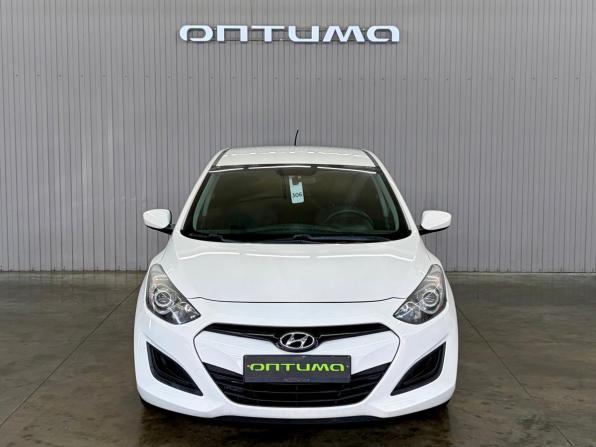 Hyundai i30 II с пробегом 2013 года, цена 997 000 рублей, 198826 км, хэтчбек, Автокод Объявления