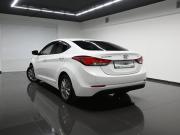 Hyundai Elantra V (MD) Рестайлинг Тверь  - изображение 29