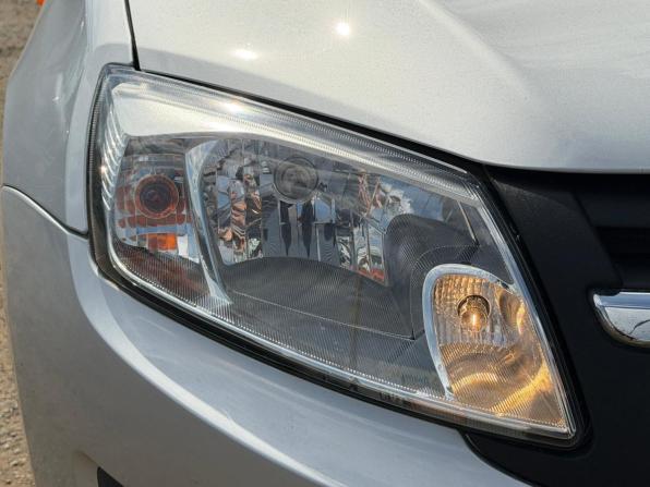 Lada (ВАЗ) Granta I с пробегом 2016 года, цена 530 000 рублей, 38800 км, лифтбек, Автокод Объявления