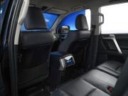 Toyota Land Cruiser Prado 150 Series Рестайлинг 2 Москва  - изображение 36