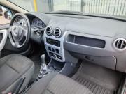 Renault Logan I Рестайлинг Москва  - изображение 25