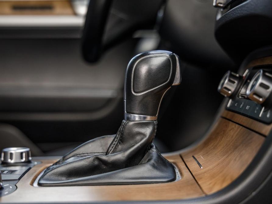 Volkswagen Touareg II Волгоград  - изображение 34