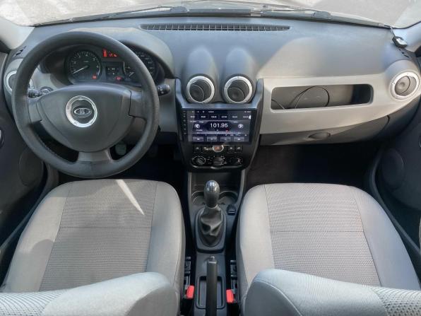Lada (ВАЗ) Largus I с пробегом 2015 года, цена 759 000 рублей, 93284 км, универсал, Автокод Объявления