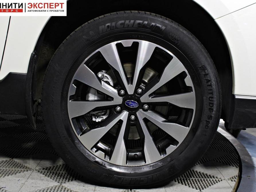 Subaru Outback V Рестайлинг Белгород  - изображение 10