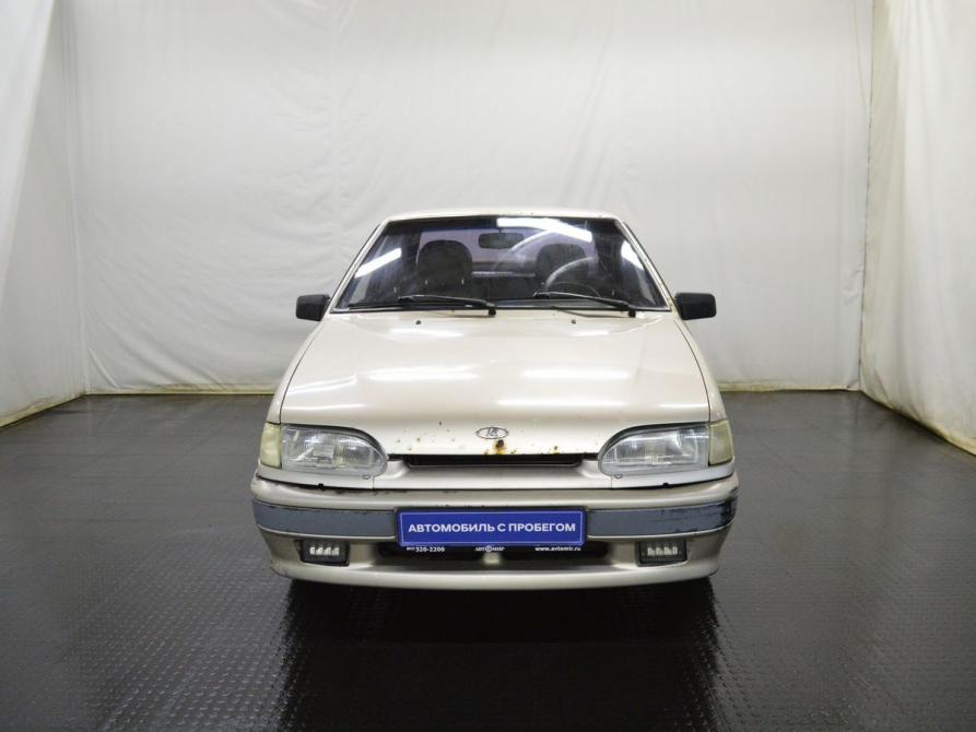 Lada (ВАЗ) 2115 Санкт-Петербург  - изображение 2