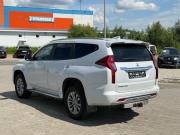 Mitsubishi Pajero Sport III Рестайлинг Сыктывкар  - изображение 34