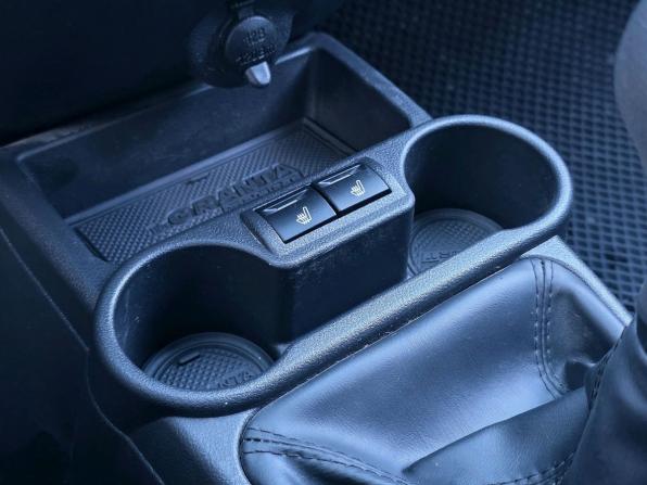 Lada (ВАЗ) Granta I Рестайлинг с пробегом 2023 года, цена 913 000 рублей, 13758 км, лифтбек, Автокод Объявления