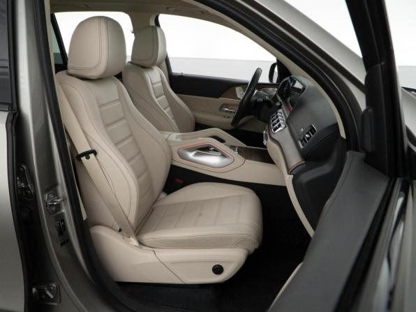 Mercedes-Benz GLE II (V167) с пробегом 2019 года, цена 6 466 046 рублей, 112474 км, внедорожник, Автокод Объявления