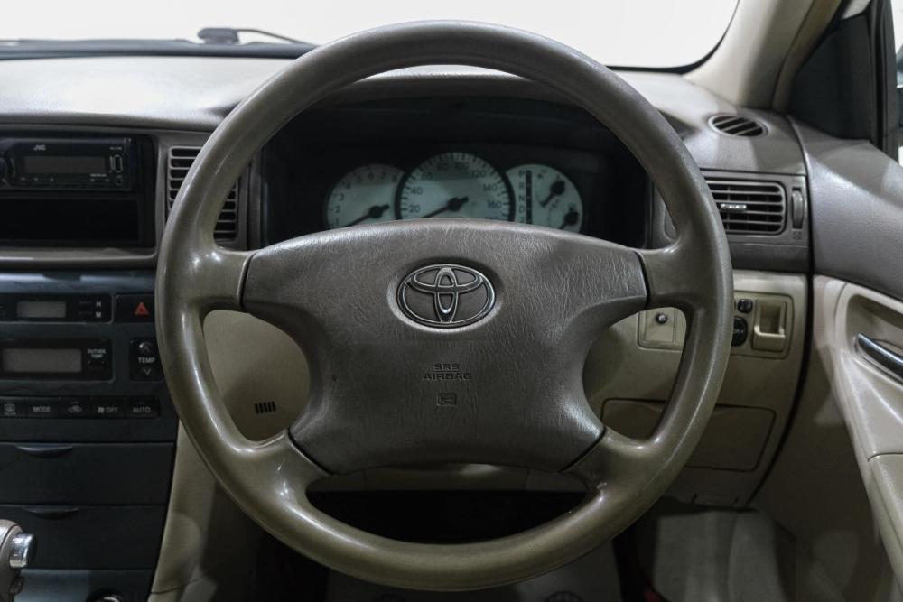 Toyota Corolla IX (E120 E130) Новокузнецк  - изображение 15