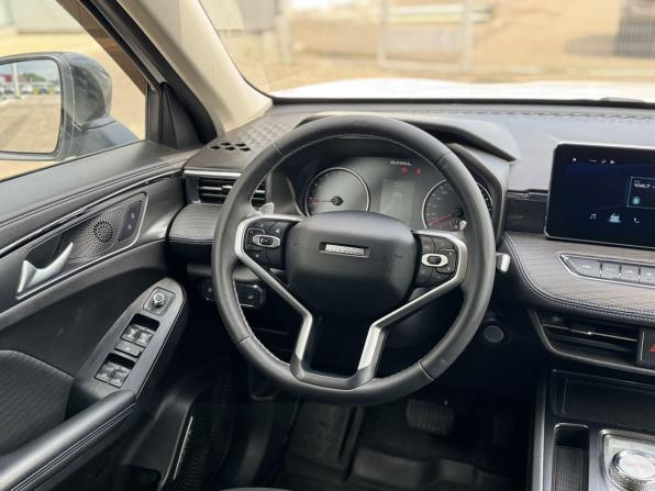 Haval Jolion I с пробегом 2024 года, цена 1 645 000 рублей, 91419 км, внедорожник, Автокод Объявления