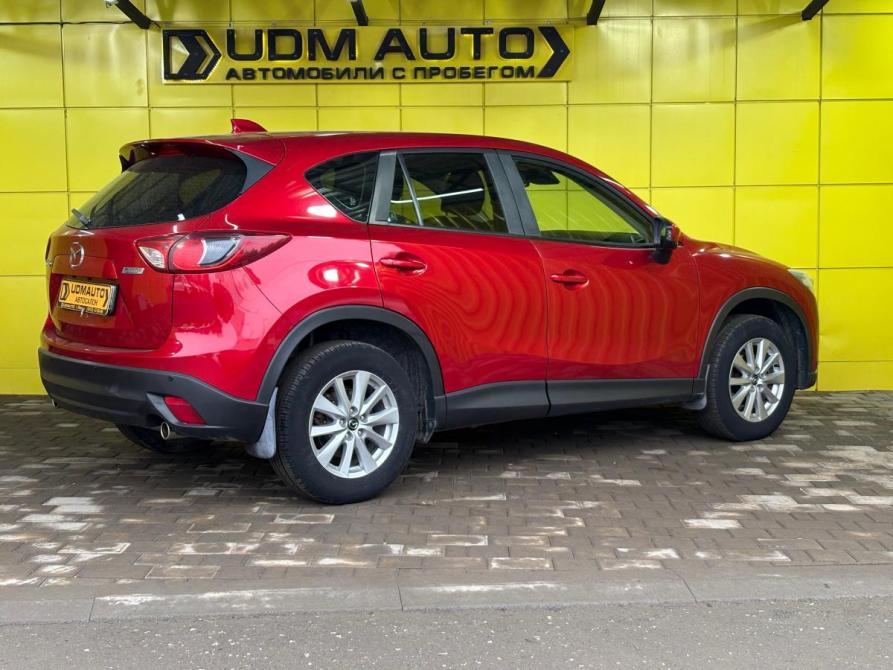 Mazda CX-5 I Ижевск  - изображение 6