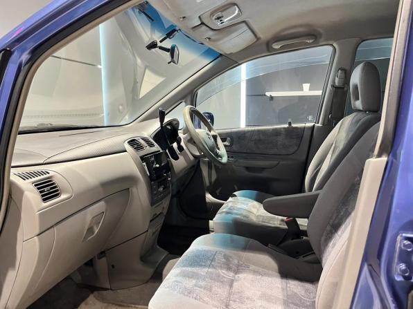Mazda Premacy I (CP) с пробегом 2000 года, цена 399 000 рублей, 309000 км, компактвэн, Автокод Объявления
