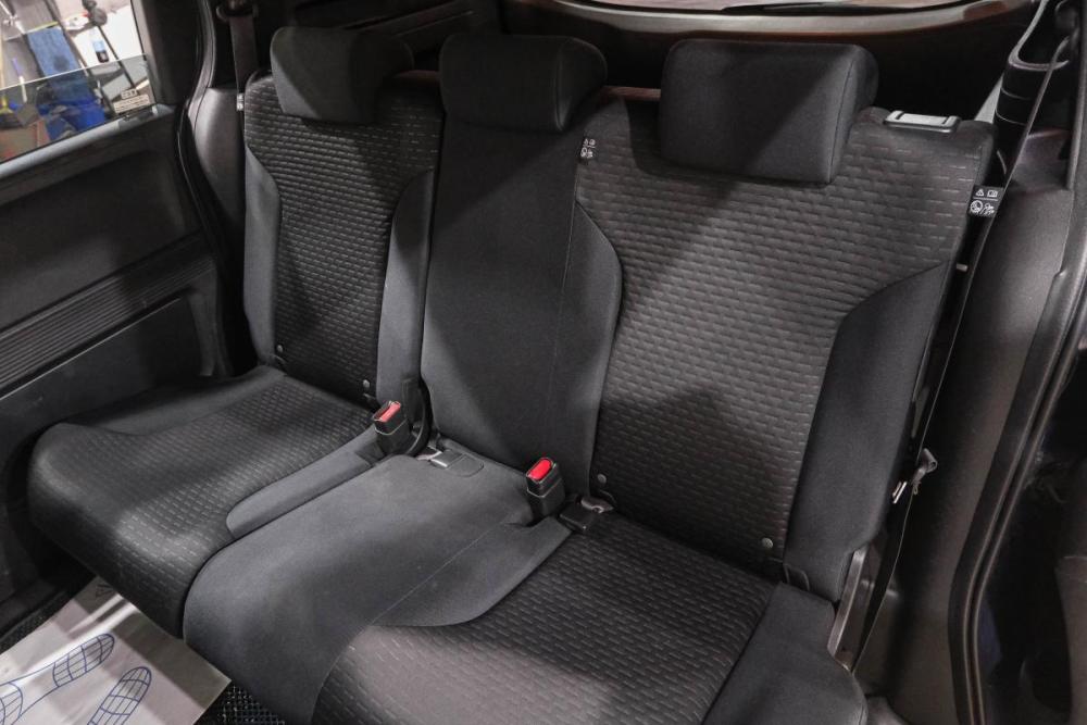 Honda Freed I Рестайлинг Новокузнецк  - изображение 29