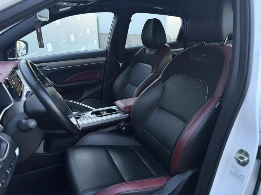 Geely Coolray I Минеральные Воды  - изображение 10