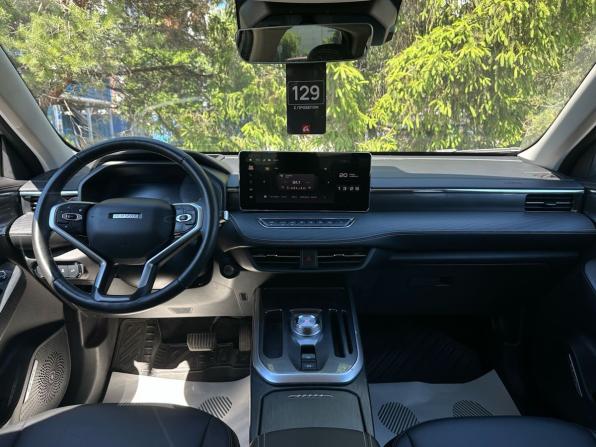 Haval Jolion I с пробегом 2023 года, цена 1 989 000 рублей, 63742 км, внедорожник, Автокод Объявления