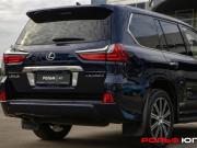 Lexus LX III Рестайлинг 2 Москва  - изображение 40