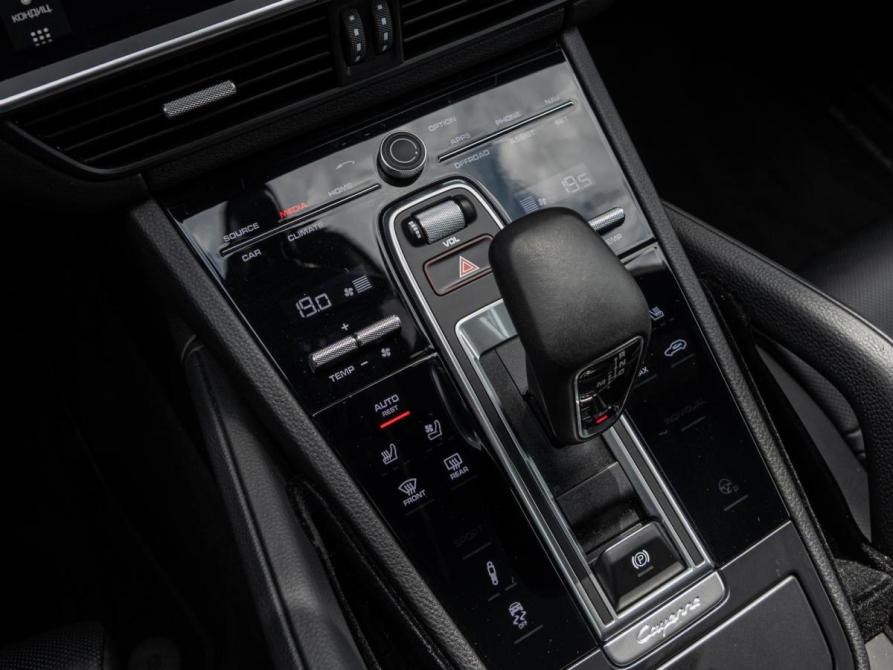 Porsche Cayenne III Краснодар  - изображение 13