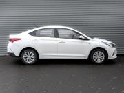 Hyundai Solaris II Рестайлинг Москва  - изображение 31