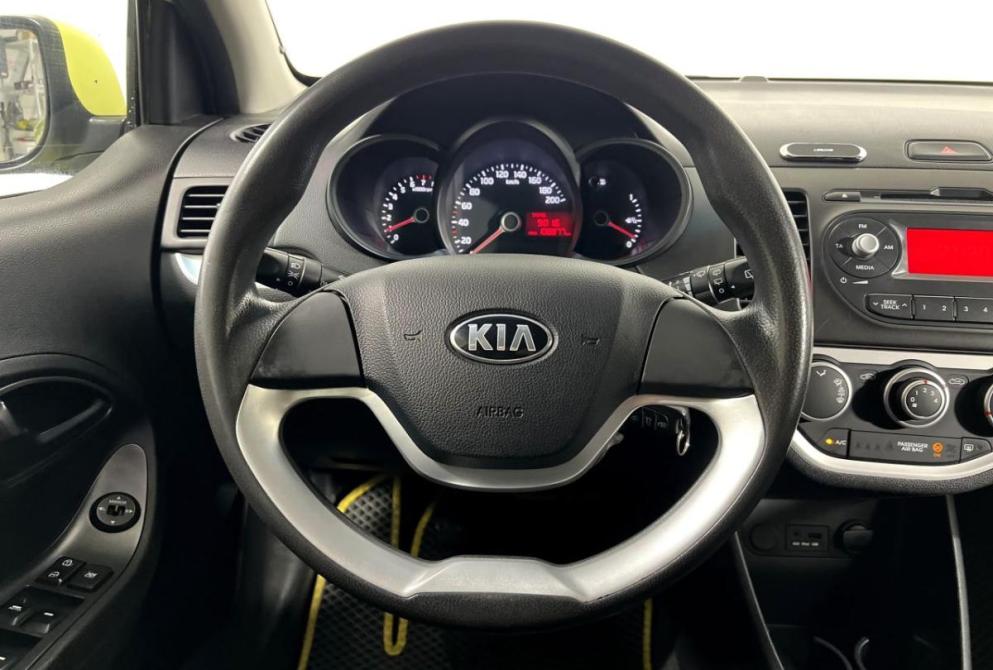 Kia Picanto II Нижний Новгород  - изображение 16