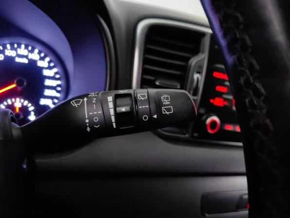 Kia Sportage IV с пробегом 2016 года, цена 1 534 000 рублей, 221916 км, внедорожник, Автокод Объявления