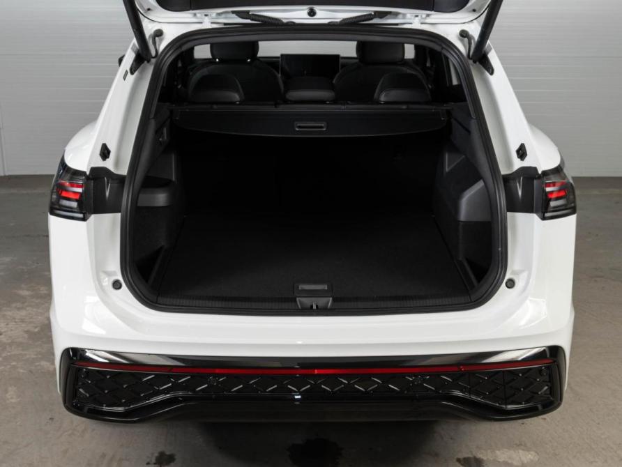 Volkswagen Tiguan III (China Market) Ставрополь  - изображение 28
