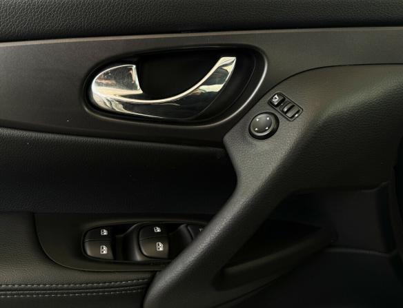 Nissan Qashqai II Рестайлинг с пробегом 2019 года, цена 1 380 000 рублей, 97854 км, внедорожник, Автокод Объявления