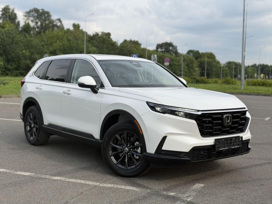 Honda CR-V VI Казань  - изображение 1