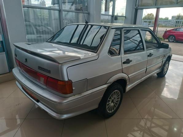 Lada (ВАЗ) 2115 с пробегом 2008 года, цена 94 000 рублей, 114000 км, седан, Автокод Объявления